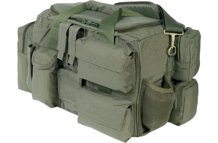 Eagle Industries Police Officer Equipment Bag LE